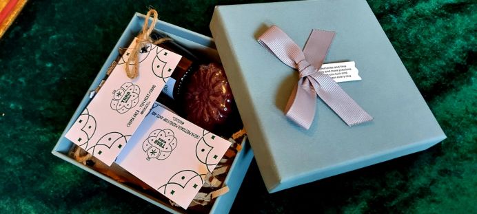 Produse Cosmetice Tara Works pachet 1