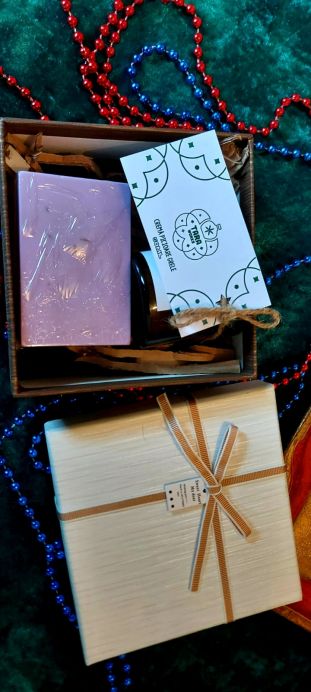 Produse Cosmetice Tara Works pachet 3